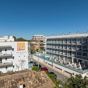 Hotel Bq Amfora Beach - Adults Only Can Pastilla (Mallorca)