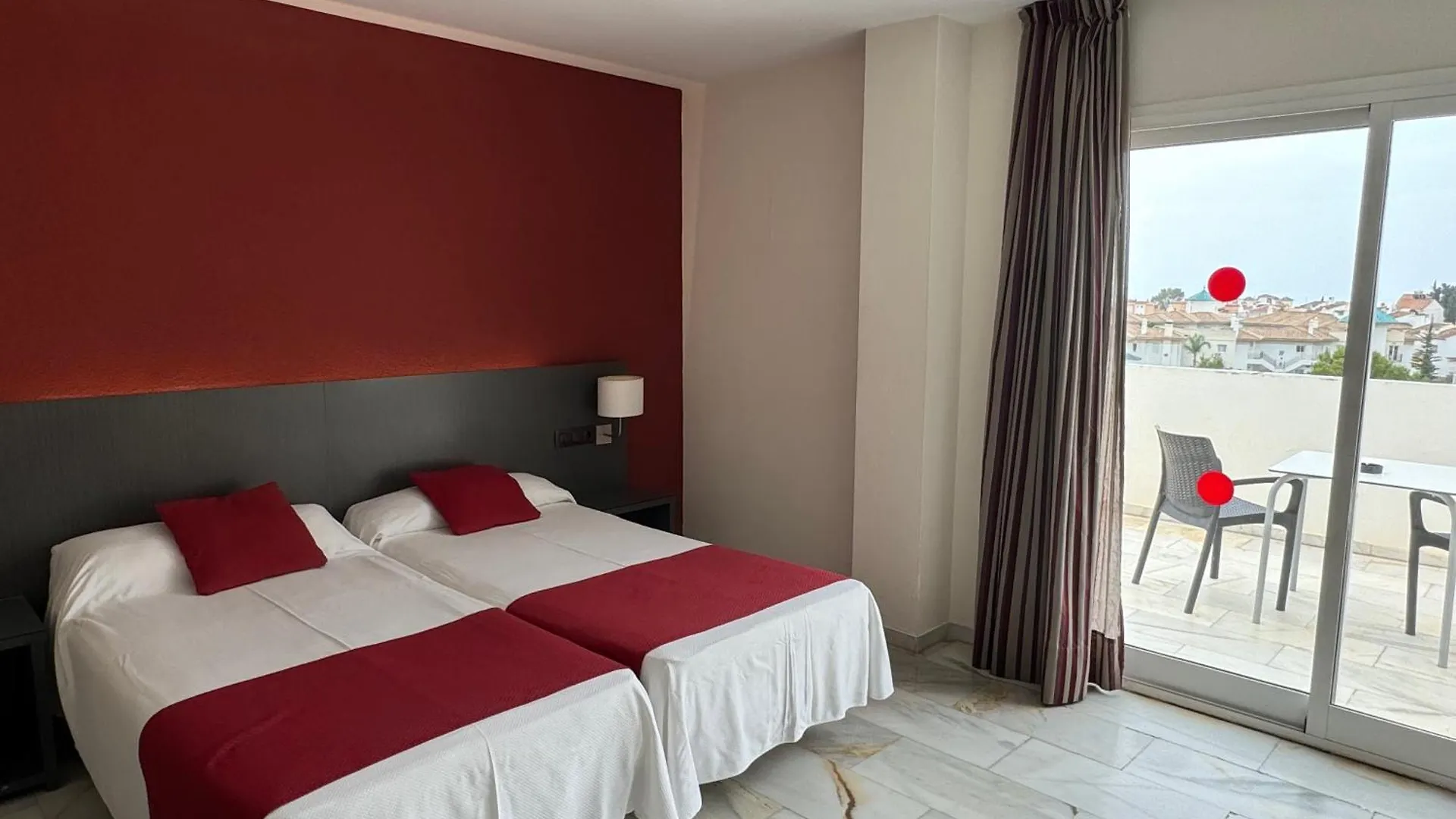 Hotel Nerja Club By Dorobe 3*,  Spagna